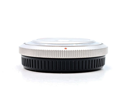 Olympus M.Zuiko Digital 15mm f/8 – Obiektyw Kompaktowy
