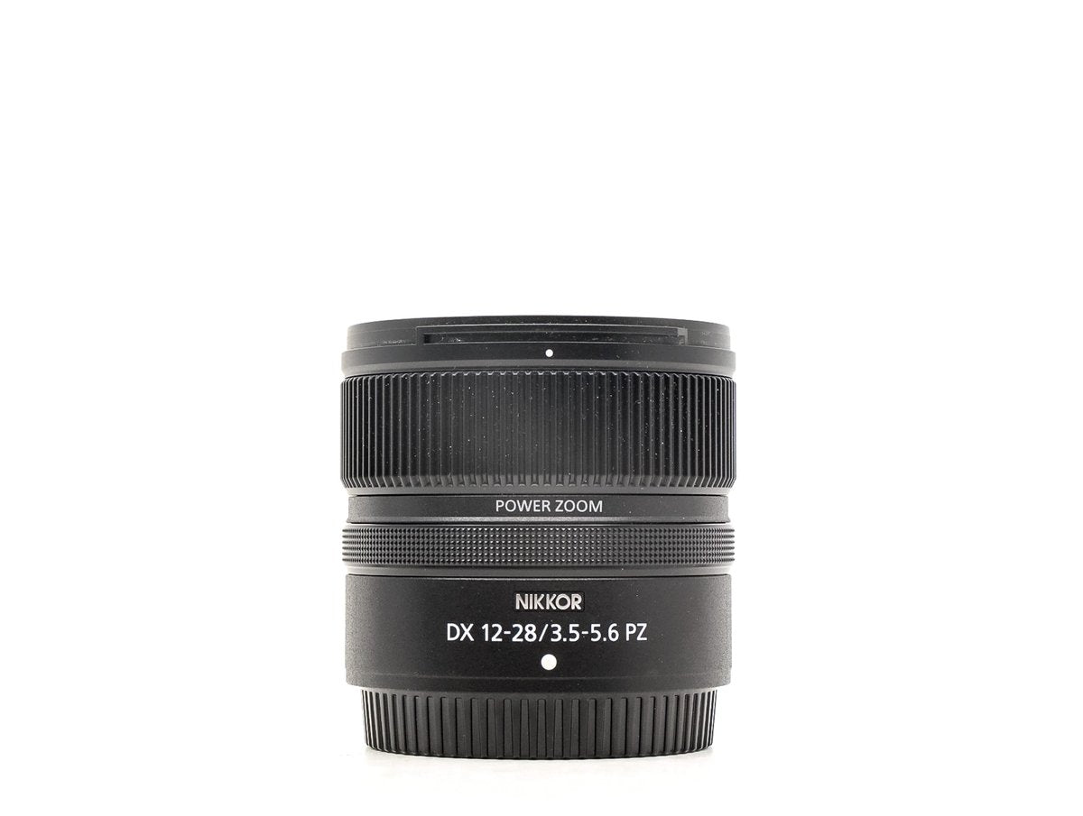 Nikon Nikkor Z DX 12-28mm f/3.5-5.6 PZ VR · zdjęcie główne