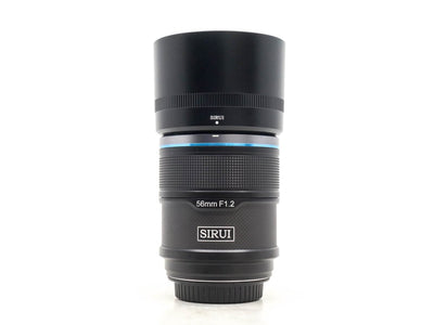 Sirui Sniper 56mm f/1.2 - Obiektyw do Sony E