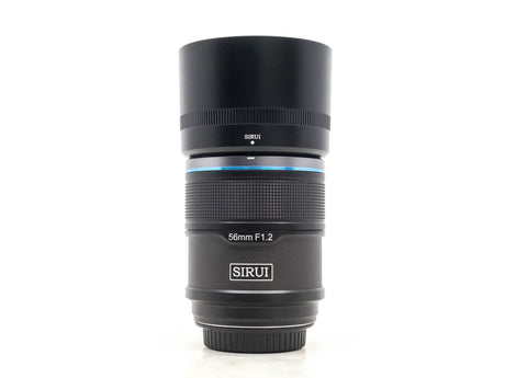 Sirui Sniper 56mm f/1.2 - Obiektyw do Sony E