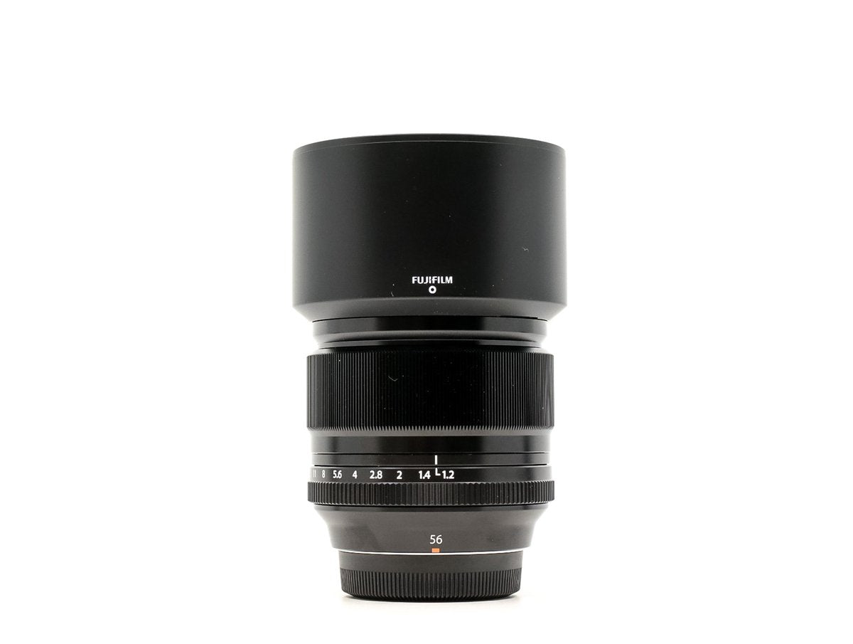 Fujifilm XF 56mm f/1.2 R - Obiektyw Premium do Aparatów Fujifilm · zdjęcie główne