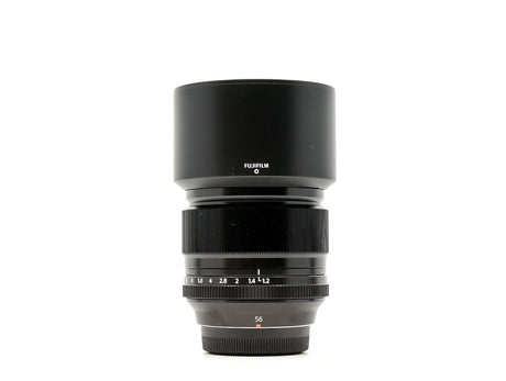 Fujifilm XF 56mm f/1.2 R - Obiektyw Premium do Aparatów Fujifilm