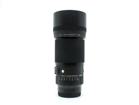 Sigma 105mm f/2.8 DG DN Macro ART - Kompatybilny z Sony FE