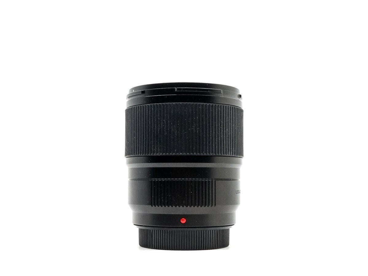 Leica 35mm f/2 Summicron-SL ASPH [11192] · zdjęcie główne