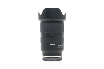 Tamron 28-75mm f/2.8 Di III RXD - Obiektyw do Sony FE