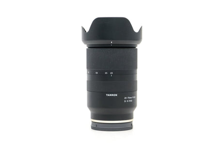Tamron 28-75mm f/2.8 Di III RXD - Obiektyw do Sony FE
