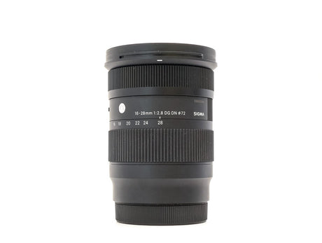 Sigma 16-28mm f/2.8 DG DN Contemporary - Mocowanie L