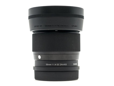 Sigma 56mm f/1.4 DC DN Contemporary - Mocowanie L