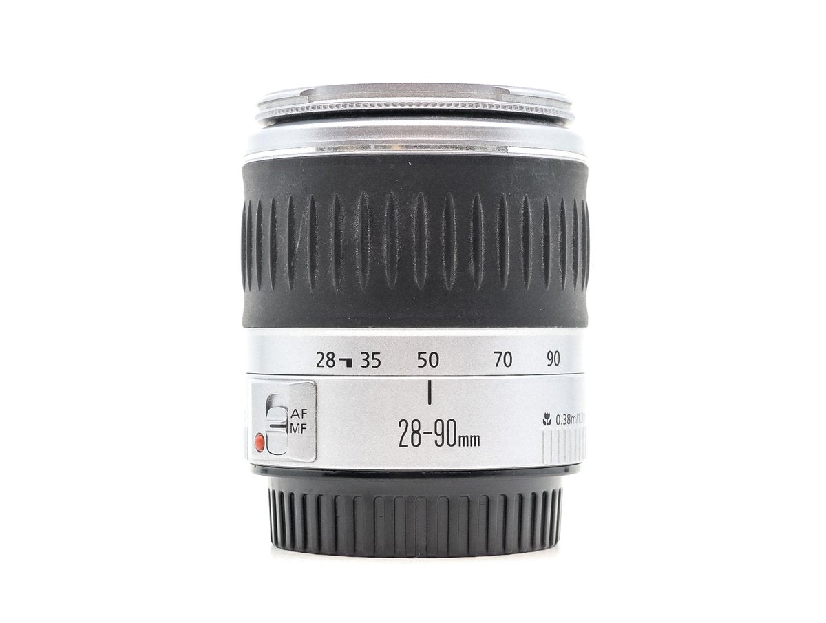 Canon EF 28-90mm f/4-5.6  · main image