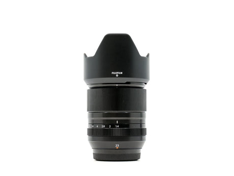 Fujifilm XF 23mm f/1.4 R LM WR - Obiektyw Prime