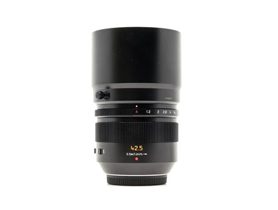 Panasonic Leica DG Nocticron 42,5mm f/1.2 ASPH