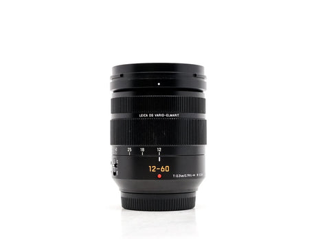 Panasonic Leica DG Vario-Elmarit 12-60mm f/2.8-4.0 ASPH. Power OIS 
