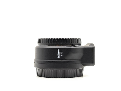 Adapter mocowania Nikon FTZ