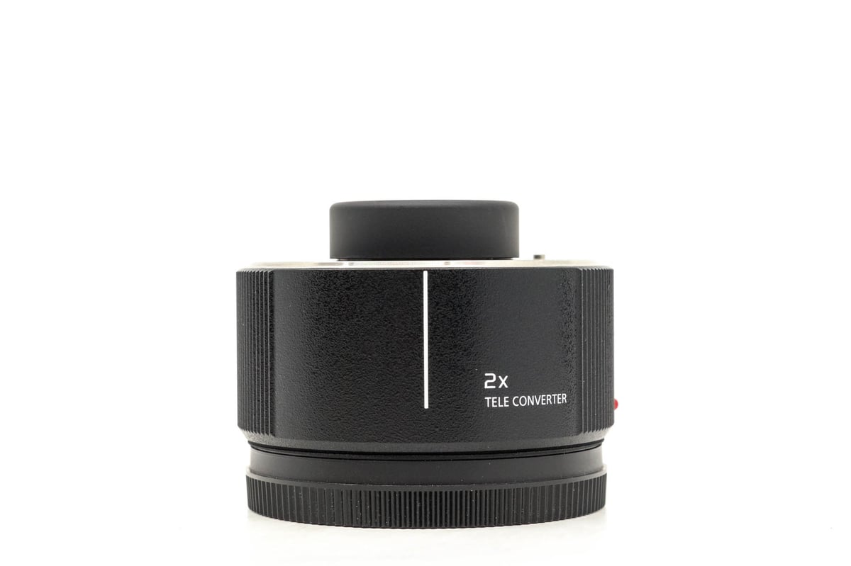 Panasonic DMW-STC20 Lumix S Telekonwerter · zdjęcie główne