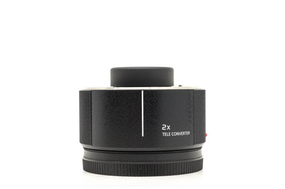 Panasonic DMW-STC20 Lumix S Telekonwerter