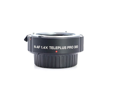 Kenko Teleplus Pro 300 1.4x DG - Pasuje do Nikon
