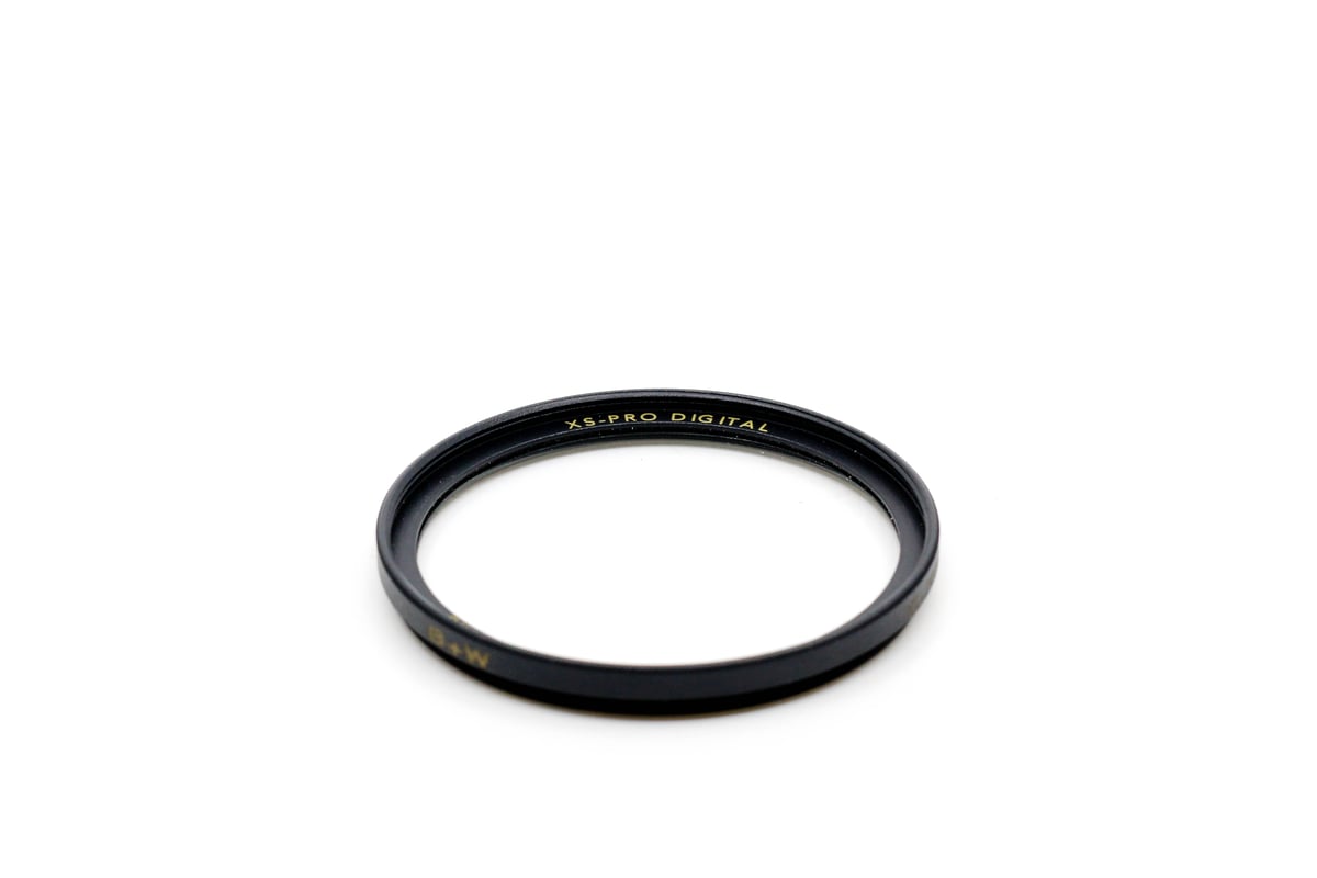 B+W 49mm MASTER 010 Filtr UV-Haze MRC Nano · zdjęcie główne