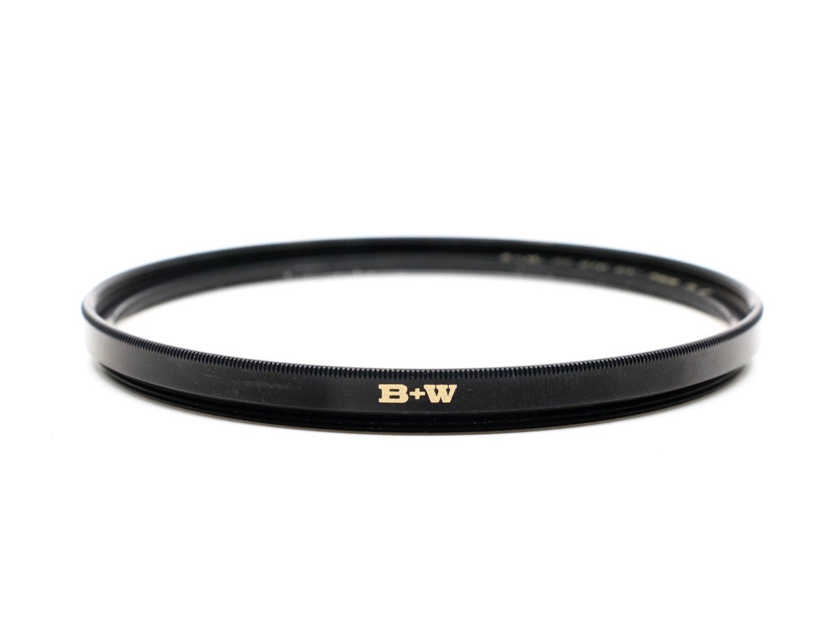 B+W 77mm F-Pro 010 UV-Haze Filtr 1x E · zdjęcie główne