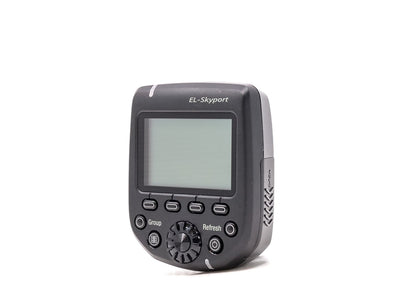 Elinchrom EL-Skyport Transmitter Pro – Dedykowany do Canon