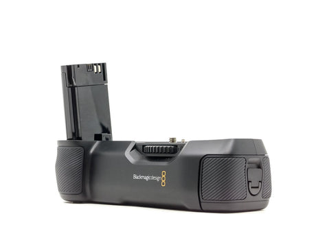 Blackmagic Design Pocket Cinema Camera 4K/6K Uchwyt na Baterię