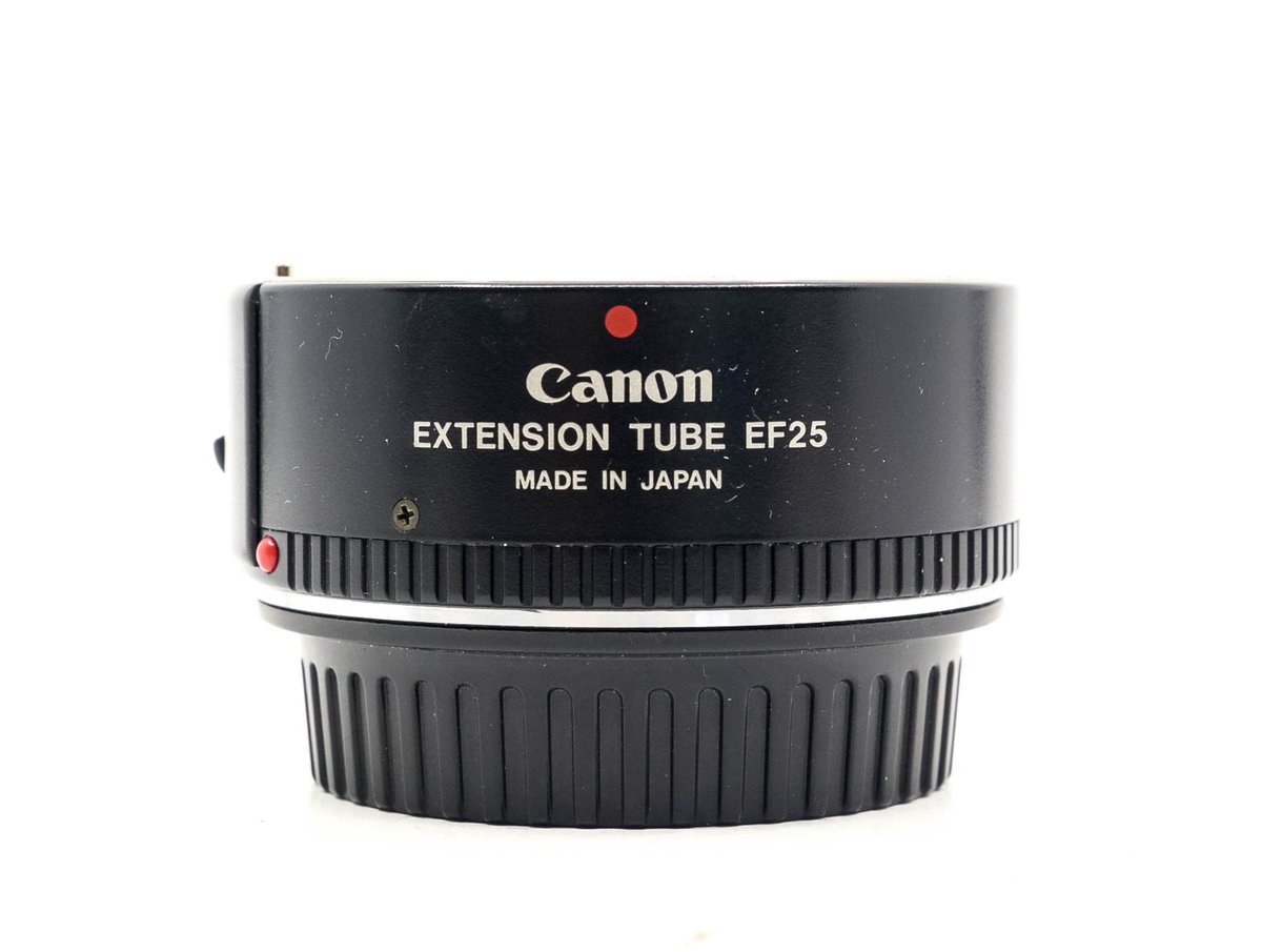 Canon Przedłużka EF25 | Akcesoria Canon · zdjęcie główne