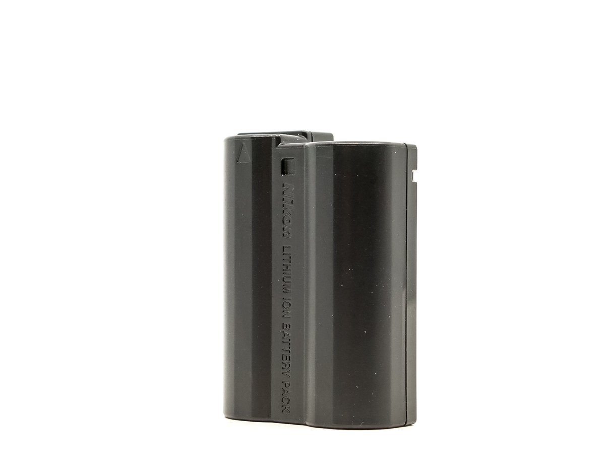 Bateria Nikon EN-EL15 | Kup Teraz · zdjęcie główne