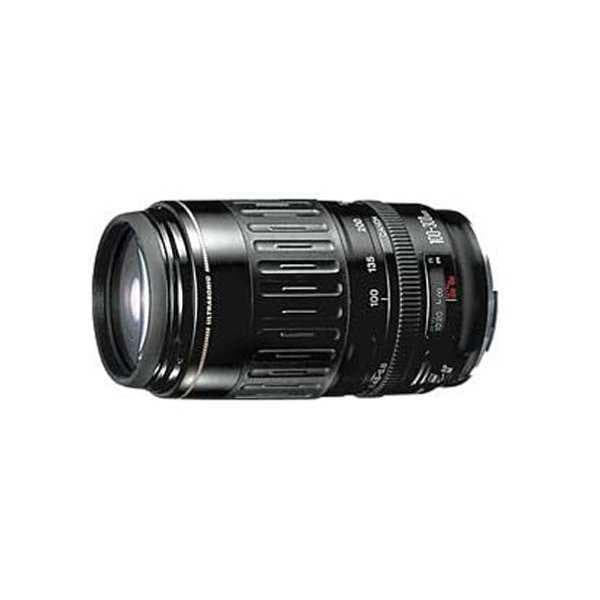 Obiektywy EF 100-300mm f/4.5-5.6 | Kup Teraz · zdjęcie główne
