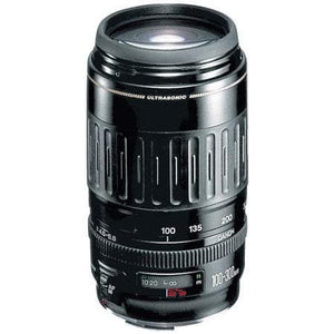 EF 100-300mm f/4.5-5.6 lenses