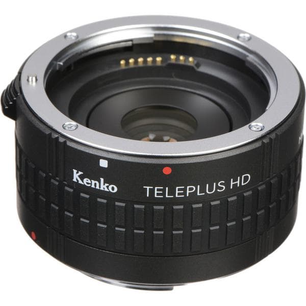 Obiektyw Kenko 100mm f/2.8 | Doskonała jakość zdjęć · zdjęcie główne