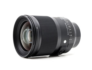 Sigma 35mm f/1.2 DG DN ART - L Fit