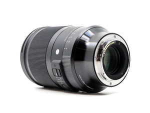 Sigma 35mm f/1.2 DG DN ART - L Fit