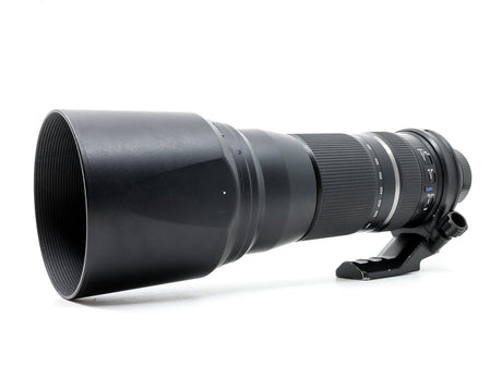 Tamron SP 150-600mm f/5-6.3 Di VC USD - Nikon Fit - segunda mano - excelente estado - foto principal - SKU 3790921 - Camera M