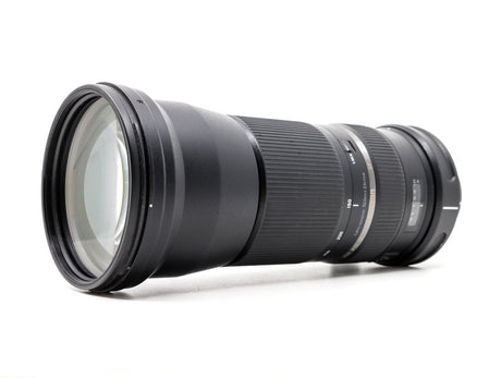 Tamron SP 150-600mm f/5-6.3 Di VC USD - Do Nikon