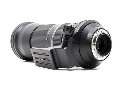 Tamron SP 150-600mm f/5-6.3 Di VC USD - Do Nikon