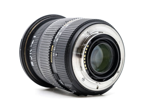 Sigma 17-50mm f/2.8 EX DC - Kompatybilny z Sony A