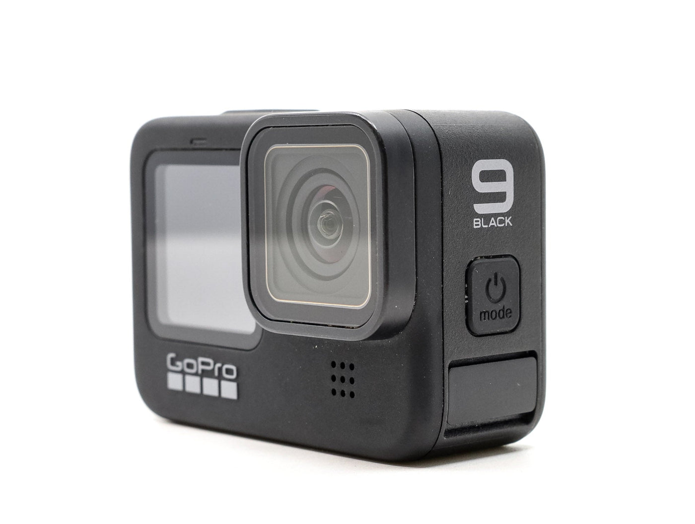 GoPro HERO9 Black – Kamera Akcji Najnowszej Generacji · zdjęcie główne