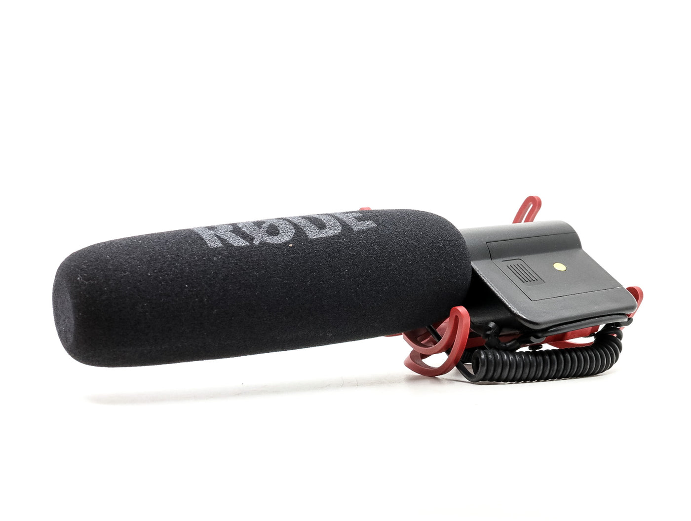 Rode VideoMic – Mikrofon do Kamer Video · main image