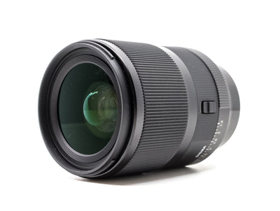 Sigma 35mm f/1.4 DG DN ART - Kompatybilny z Sony E