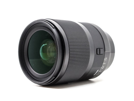 Sigma 35mm f/1.4 DG DN ART - Sony E Fit - segunda mano - excelente estado - detalle 2 de 3 - SKU 3740677 - Camera Market
