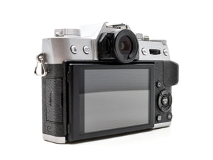 Fujifilm X-T10 - segunda mano - excelente estado - detalle 4 de 4 - SKU 3714546 - Camera Market