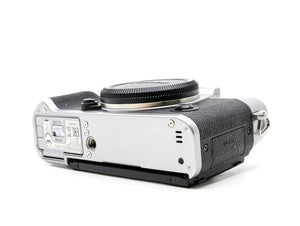 Fujifilm X-T10 - segunda mano - excelente estado - detalle 2 de 4 - SKU 3714546 - Camera Market