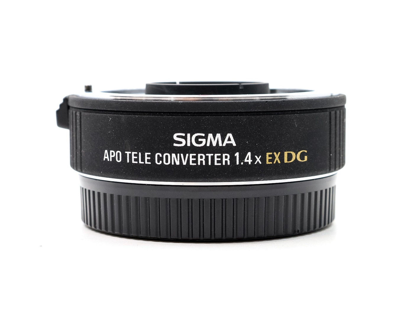Sigma Telekonwerter 1.4x EX APO DG - Kompatybilny z Canon EF · zdjęcie główne