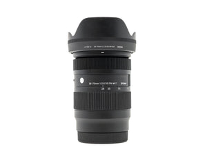 Sigma 28-70mm f/2.8 DG DN Contemporary - L Fit
