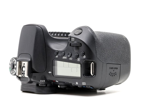 Canon EOS 70D - segunda mano - excelente estado - detalle 3 de 4 - SKU 3785768 - Camera Market