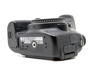 Canon EOS 70D - segunda mano - excelente estado - detalle 2 de 4 - SKU 3785768 - Camera Market