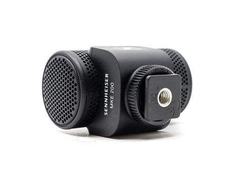 Sennheiser MKE 200 Mikrofon Kierunkowy