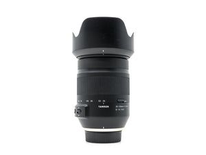 Tamron 35-150mm f/2.8-4 Di VC OSD - Nikon fit