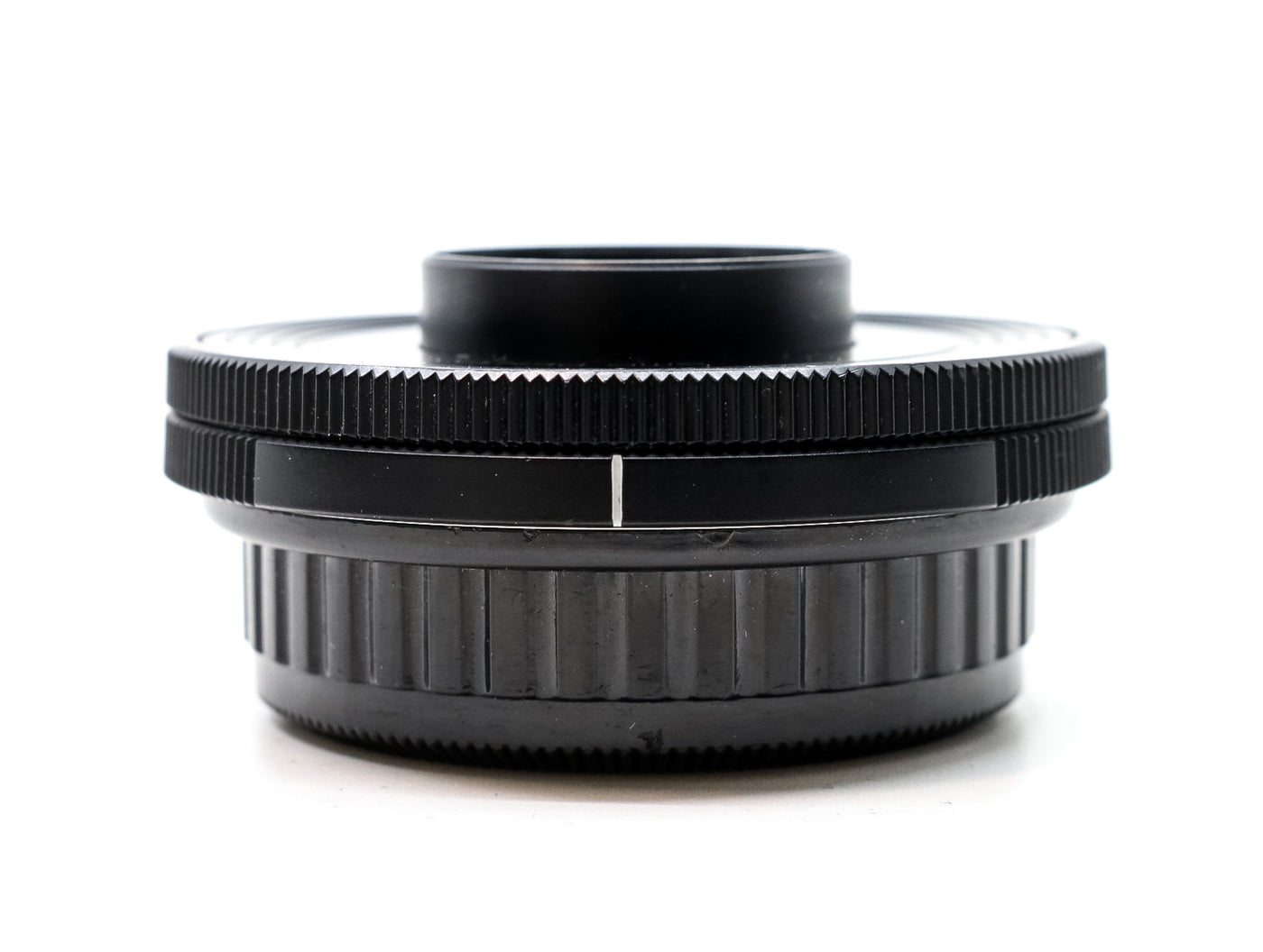 Pentax SMC Pentax-DA 40mm f/2.8 XS · zdjęcie główne