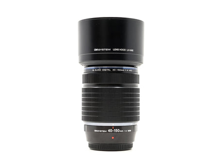 OM SYSTEM M.Zuiko Digital ED 40-150mm f/4 PRO - segunda mano - excelente estado - foto principal - SKU 3724905 - Camera Marke