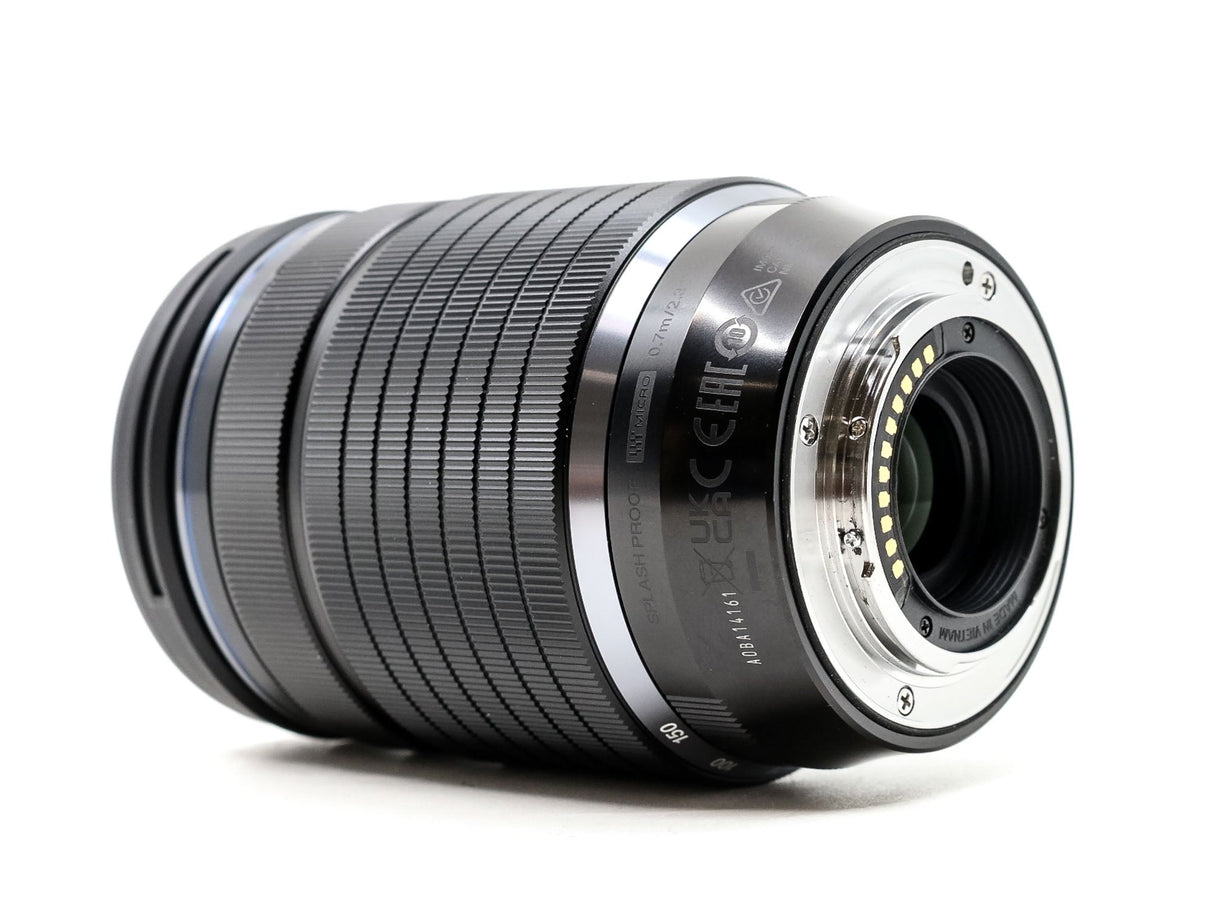 OM SYSTEM M.Zuiko Digital ED 40-150mm f/4 PRO - segunda mano - excelente estado - detalle 3 de 3 - SKU 3724905 - Camera Marke